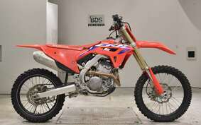 HONDA CRF250 RALLY ME12