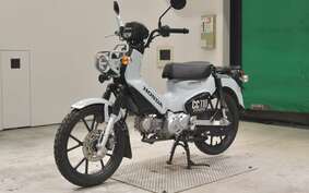 HONDA CROSS CUB 110 JA60