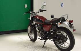 HONDA CB223S MC40