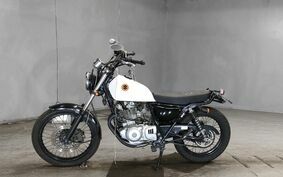 SUZUKI GRASS TRACKER NJ47A