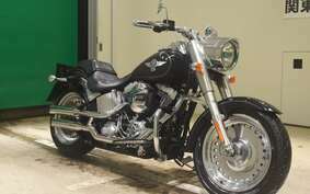 HARLEY FLSTF 1690 2015 BXV