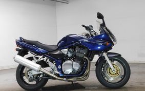 SUZUKI BANDIT 1200 S 2005 GV77A