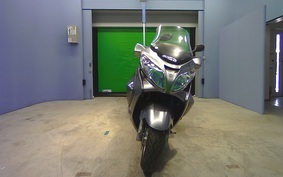 SUZUKI SKYWAVE 400 A 2009 CK45A