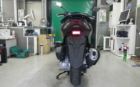 HONDA PCX 160 KF47