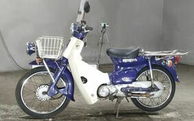 HONDA PRESS CUB 50 C50