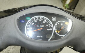 YAMAHA AXIS 125 TREET SE53J