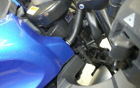 SUZUKI GSX-R125 DL33B