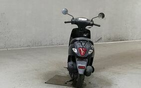 SUZUKI LET's CA4AA