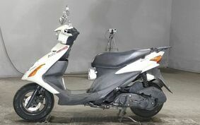 SUZUKI ADDRESS V125 S CF4MA