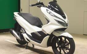 HONDA PCX125 JF81