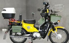 HONDA CROSS CUB 110 JA10