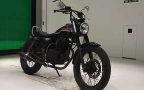 SUZUKI GRASS TRACKER Bigboy NJ4BA