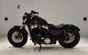 HARLEY XL1200X