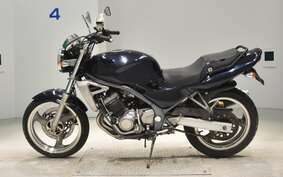 KAWASAKI BALIUS 250 ZR250A