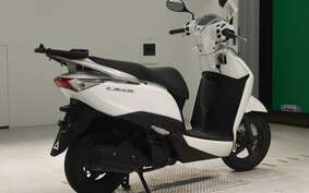 HONDA LEAD 125 JF45