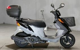 SUZUKI ADDRESS V125 CF4EA