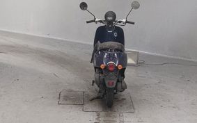 HONDA TODAY AF61