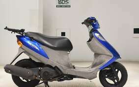 SUZUKI ADDRESS V125 G CF4EA