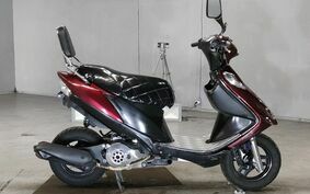 SUZUKI ADDRESS V125 G CF4EA