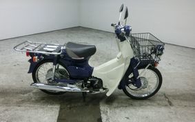 HONDA PRESS CUB 50 AA01