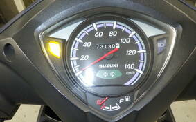 SUZUKI ADDRESS 110 CE47A