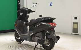 YAMAHA AXIS 125 Z SED7J