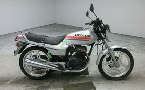 HONDA CB125T JC06