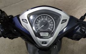 HONDA LEAD 125 JF45