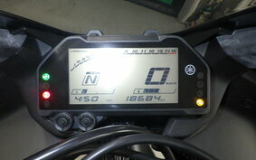 YAMAHA YZF-R25 A RG43J