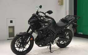 YAMAHA MT-25 A RG74J