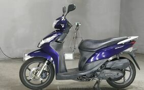 HONDA DIO 110 JF31