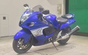 SUZUKI HAYABUSA Gen.2 2019