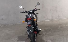 HONDA GU ROM JC75