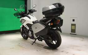 HONDA NC 700 X D 2012 RC63