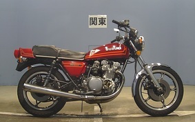 SUZUKI GS550 1979 GS550
