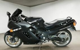 KAWASAKI ZZ1100 NINJA 1994 ZXT10C