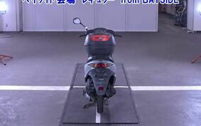 HONDA ディオ-6 AF62