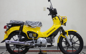 HONDA CROSS CUB 110 1988 PJHT