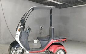 HONDA GYRO CANOPY TA03