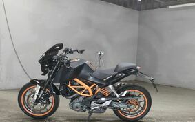 KTM 390 DUKE 2016 JGJ