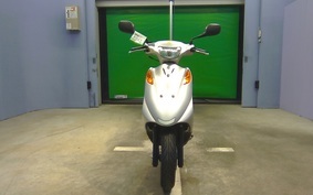 SUZUKI ADDRESS V125 CF4EA