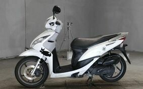 HONDA DIO 110 JF31