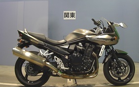 SUZUKI BANDIT 1250 SA 2010 GW72A