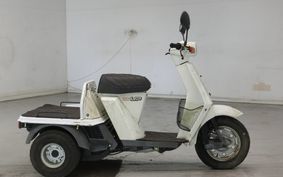 HONDA GYRO UP TA01