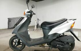 SUZUKI LET's 2 CA1PA