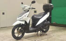 SUZUKI ADDRESS 110 CE47A