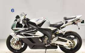 HONDA CBR1000RR 2004 SC57