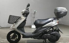 SUZUKI ADDRESS V125 S CF4MA