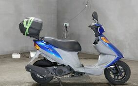 SUZUKI ADDRESS V125 CF4EA