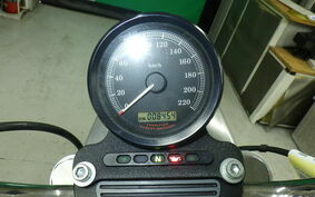 HARLEY XL883 2004 CAM